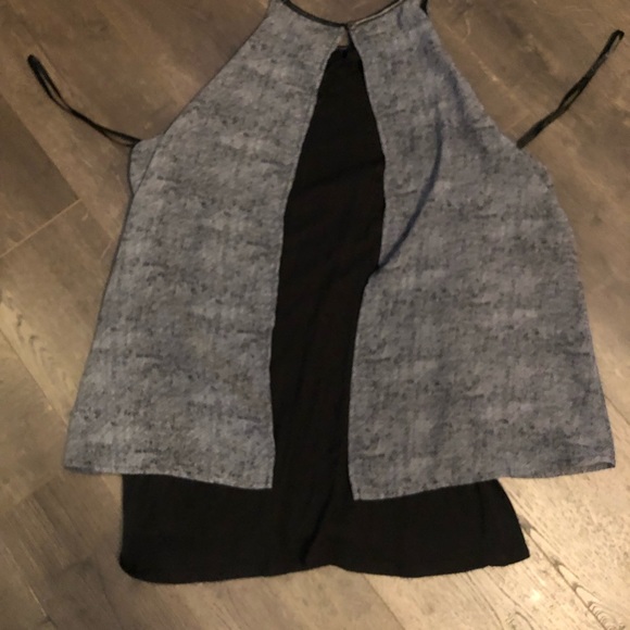 Tank - Picture 2 of 2